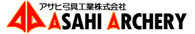 logo Asahi archery